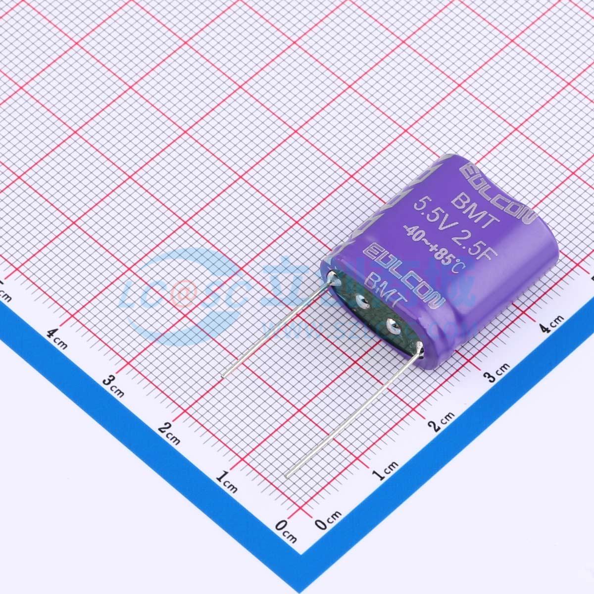 点击查看大图 BMT5R5S255MA1022M3W1实物图