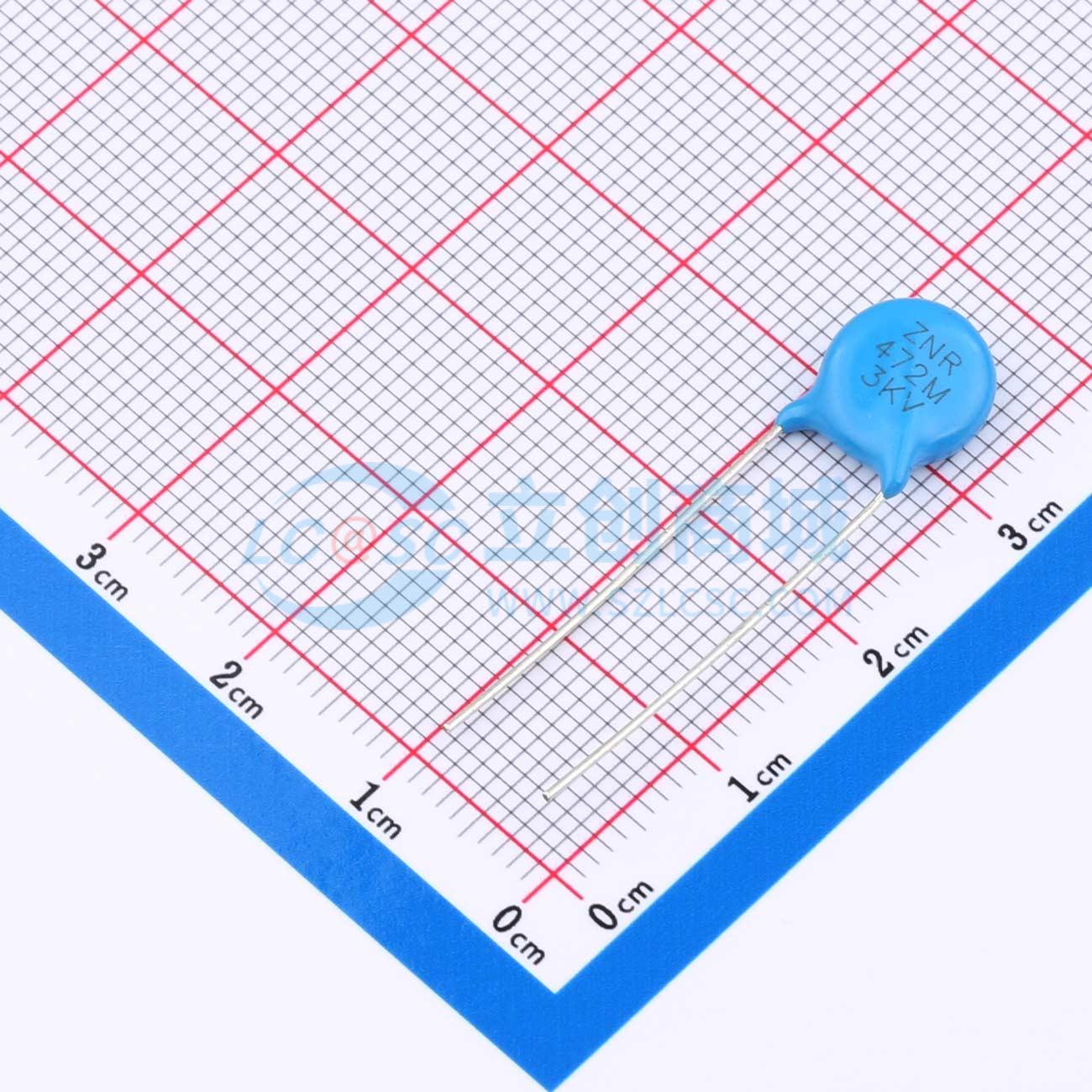 点击查看大图 CC3F472MD1IEF48F6100实物图