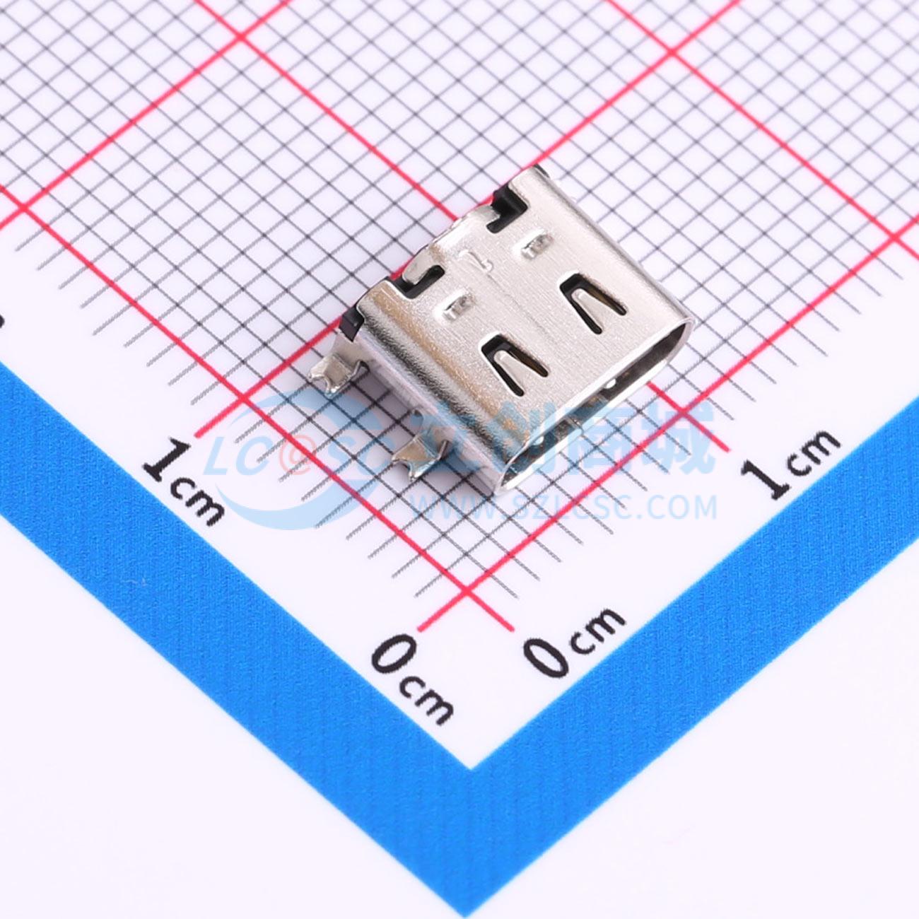 GT-USB-9047A实物图