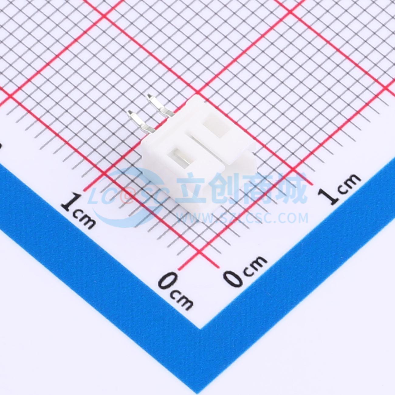 点击查看大图 A2001WV-2P实物图