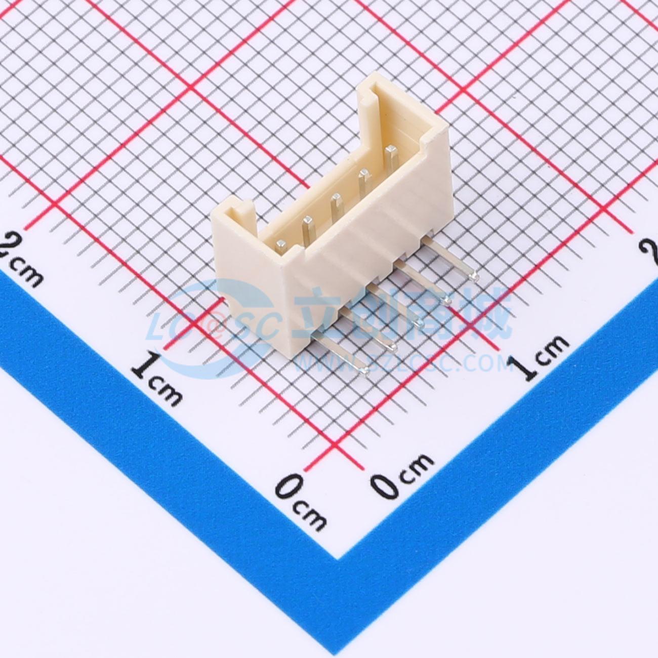 点击查看大图 HX-HY2.0-5PWZ-M实物图