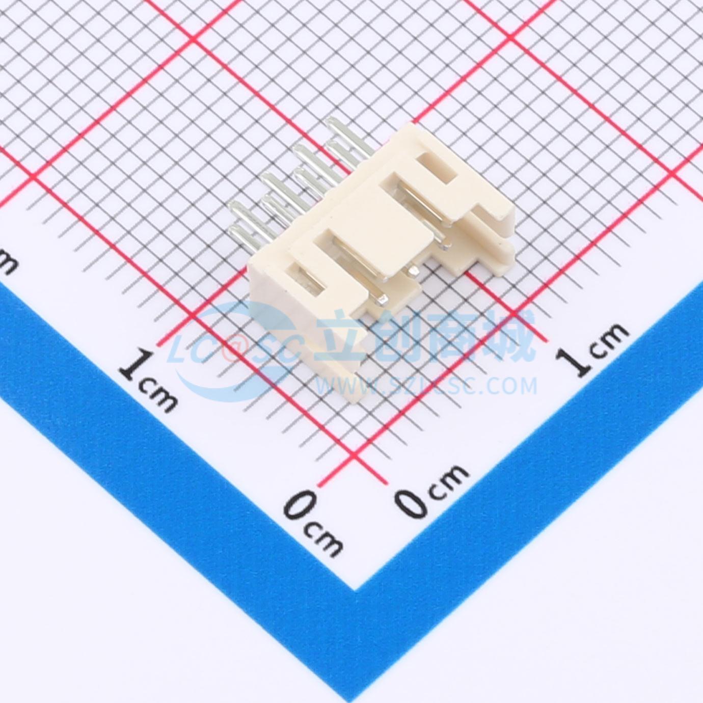 点击查看大图 PHD2.0-2x4PZZMS实物图