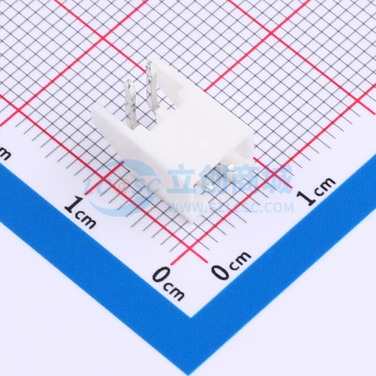 点击查看大图 A2501WR-2P实物图