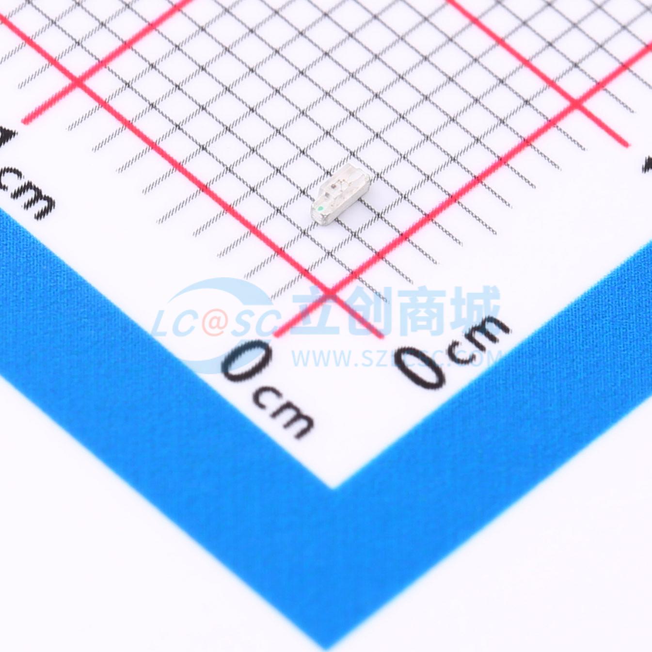 点击查看大图 XL-2106RGBC实物图