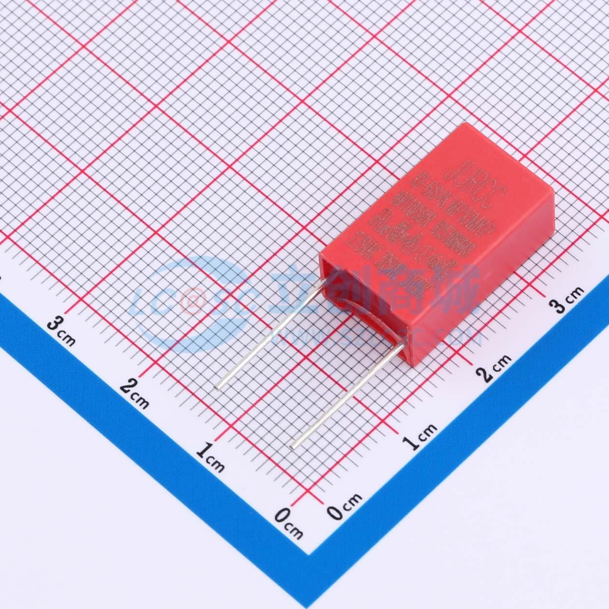 点击查看大图 JWX2-JY684KP10C7实物图