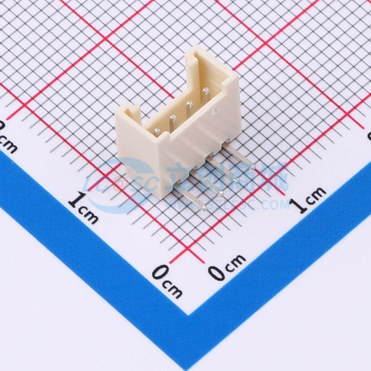 点击查看大图 HX-HY2.0-4PWZ-M实物图