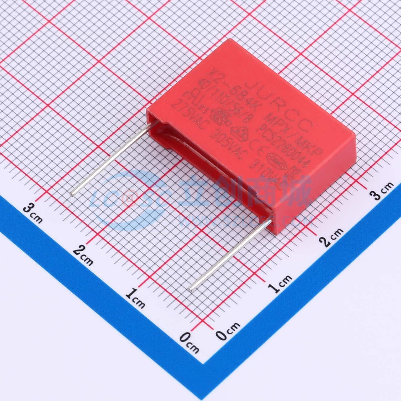 点击查看大图 JWX2-JY684KP22.5E2实物图