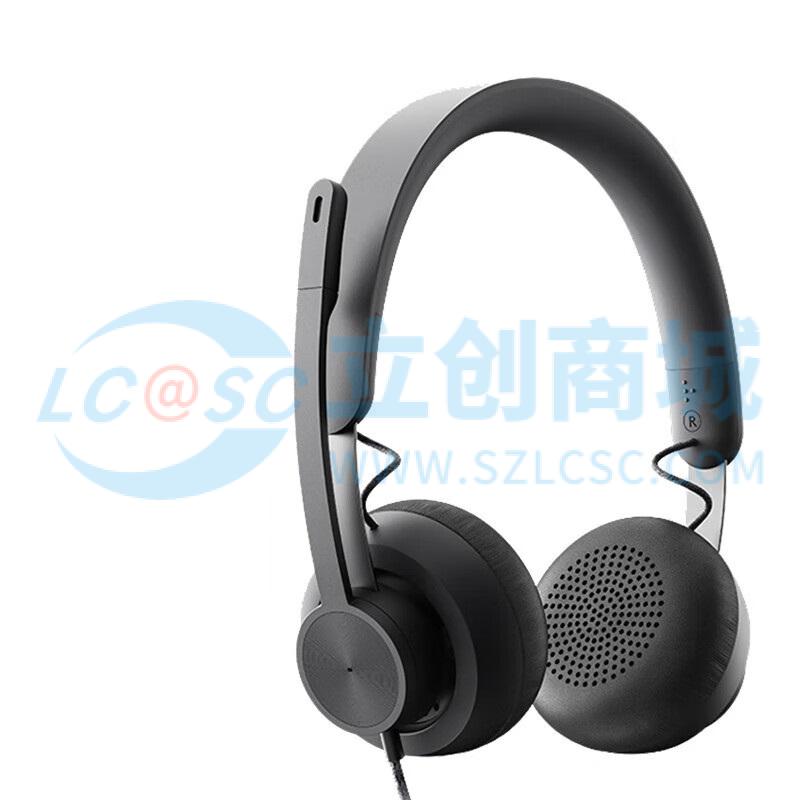 Zone wired Teams实物图