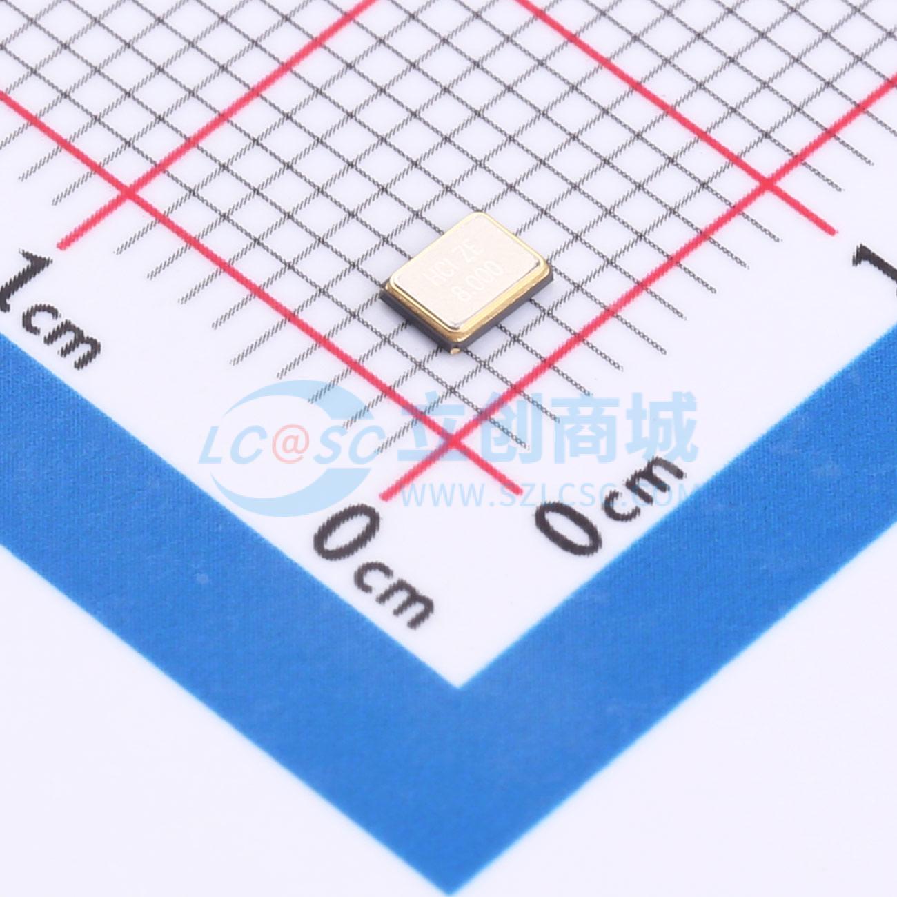 点击查看大图 0132M4-8.000F20DTNLL实物图