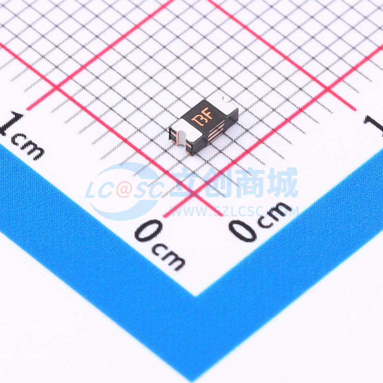 1206L050/48NR实物图
