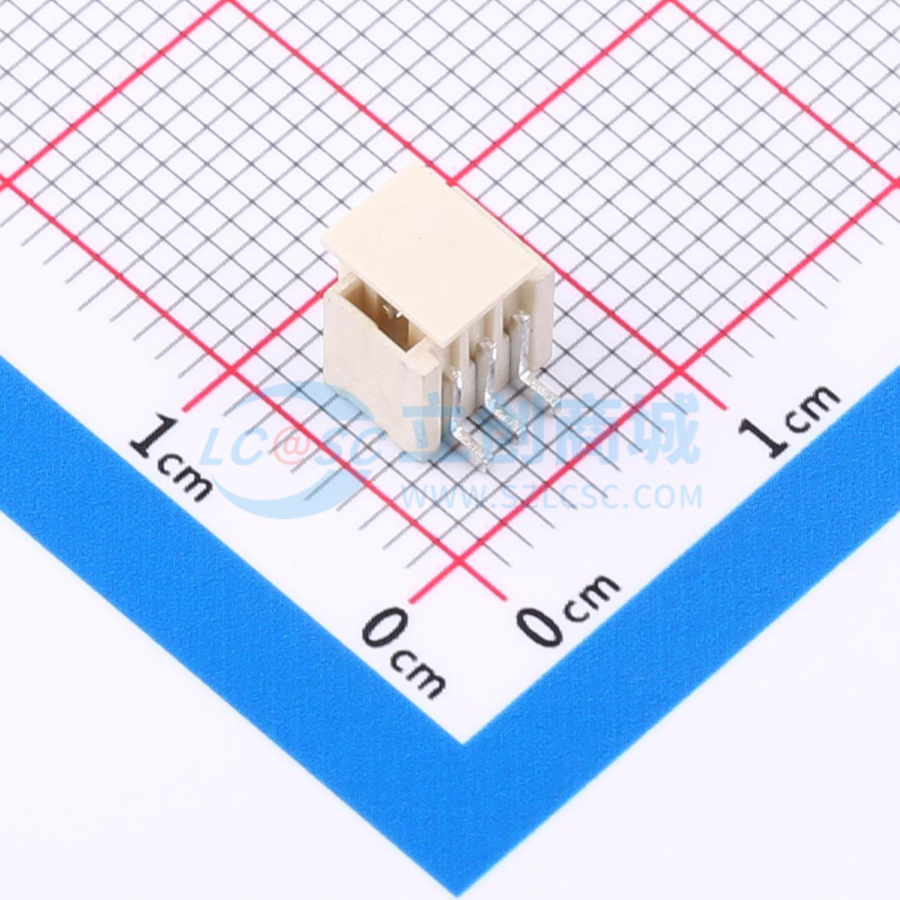 点击查看大图 HC-ZHG-3PLT-05实物图