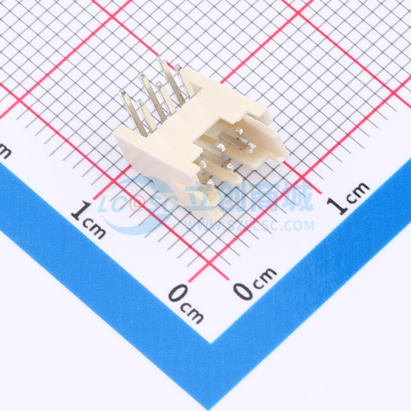 PHD2.0-2x3PWZMS实物图