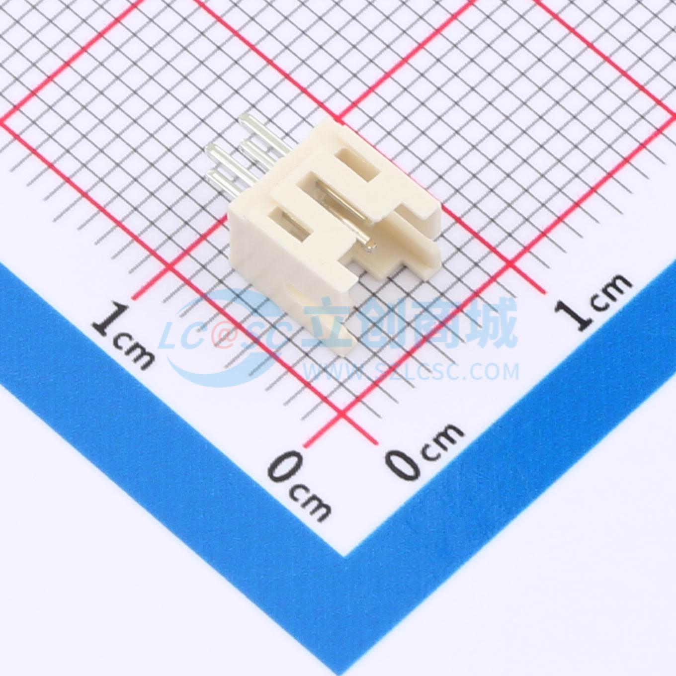 PHD2.0-2x2PZZMS实物图