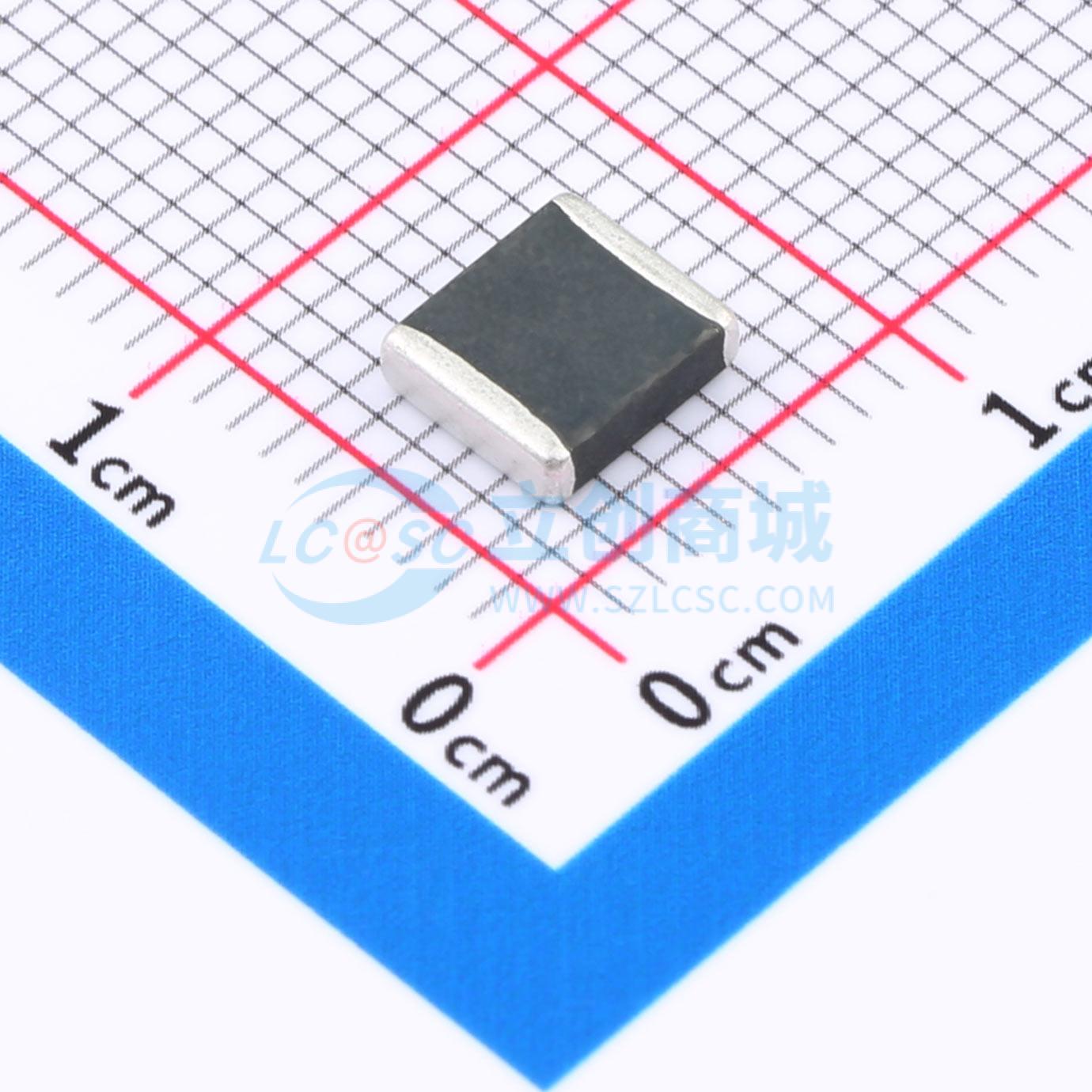 点击查看大图 RL2220A240K实物图