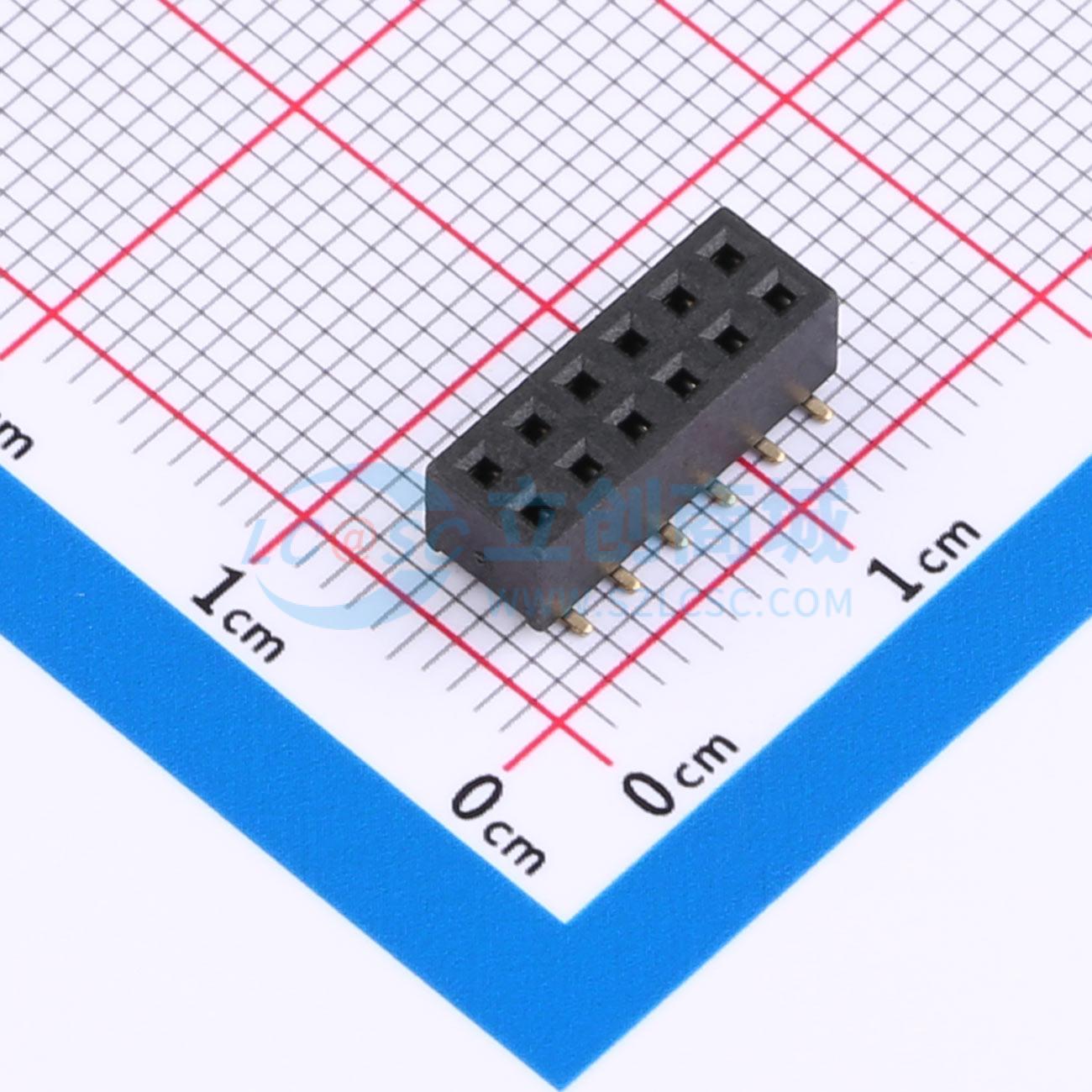 点击查看大图 F240-1206A0CMUB2实物图