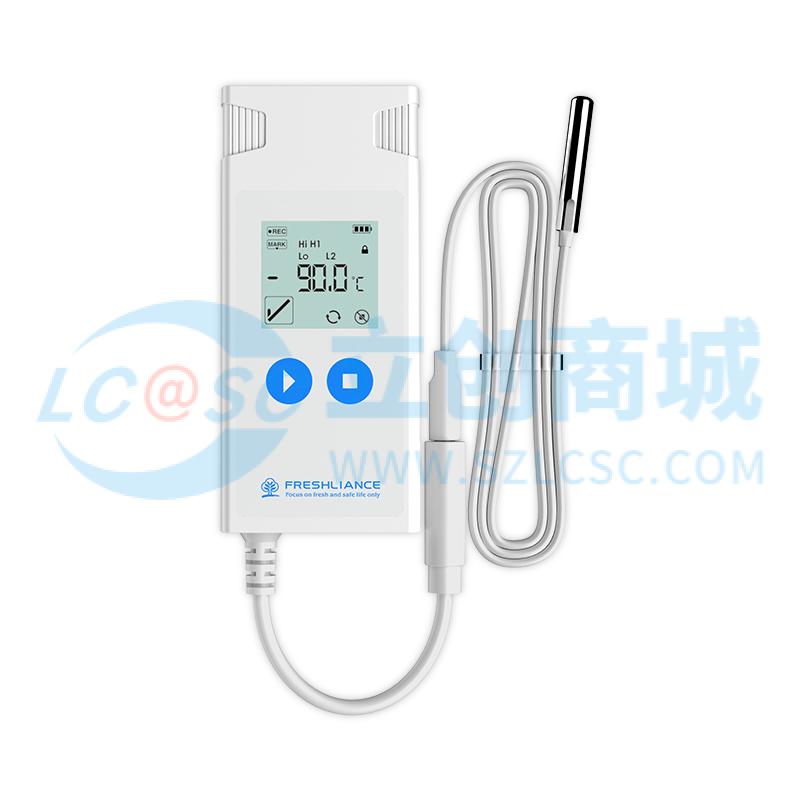 Atlas Log -90实物图