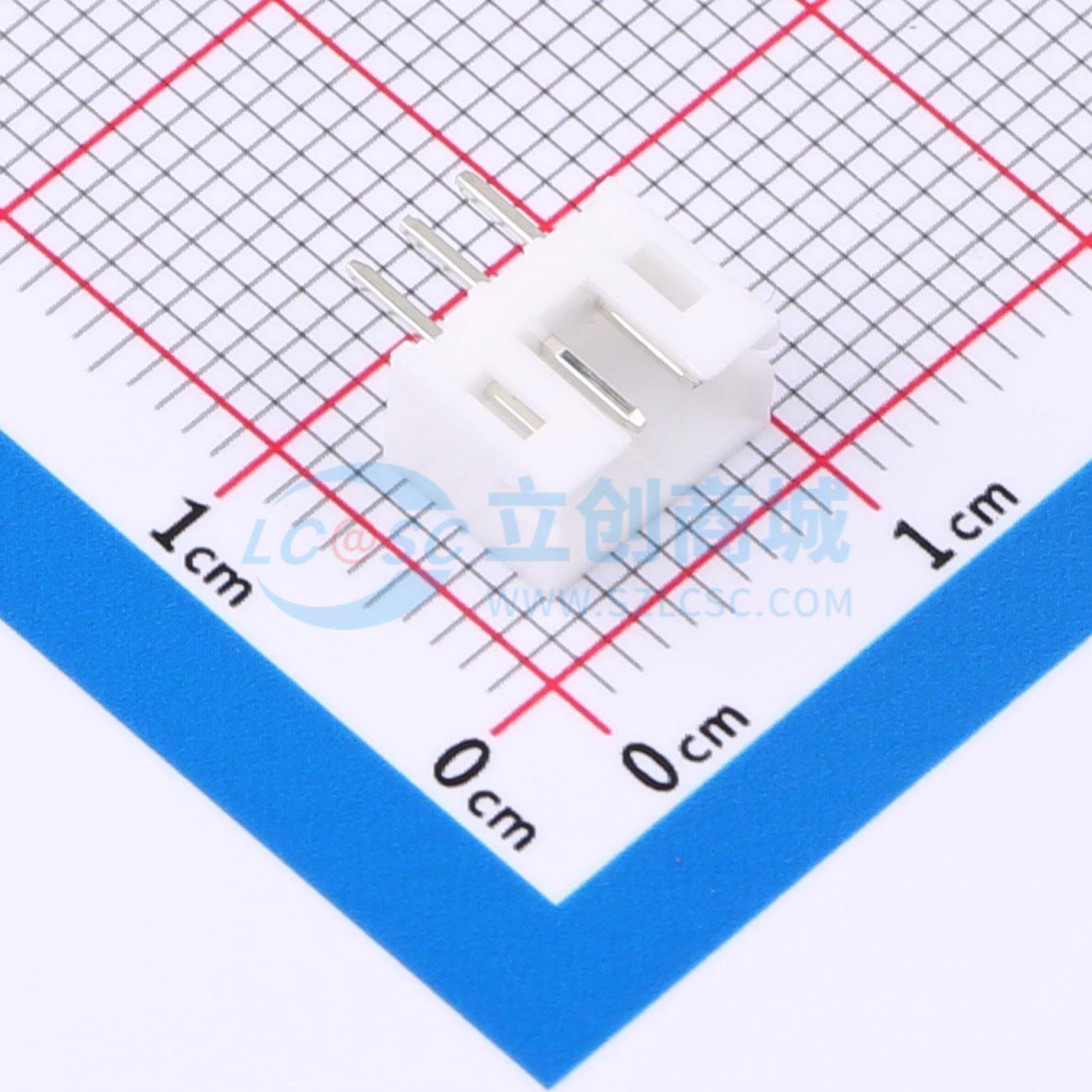 HX-PH2.0-3PZZ实物图