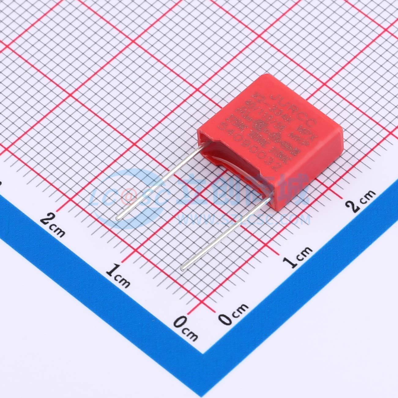 JWX2-PD334KP10C2实物图