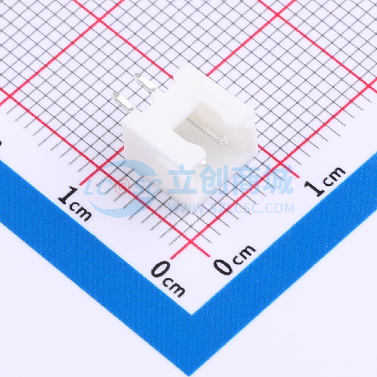 点击查看大图 A2501WV-2P实物图