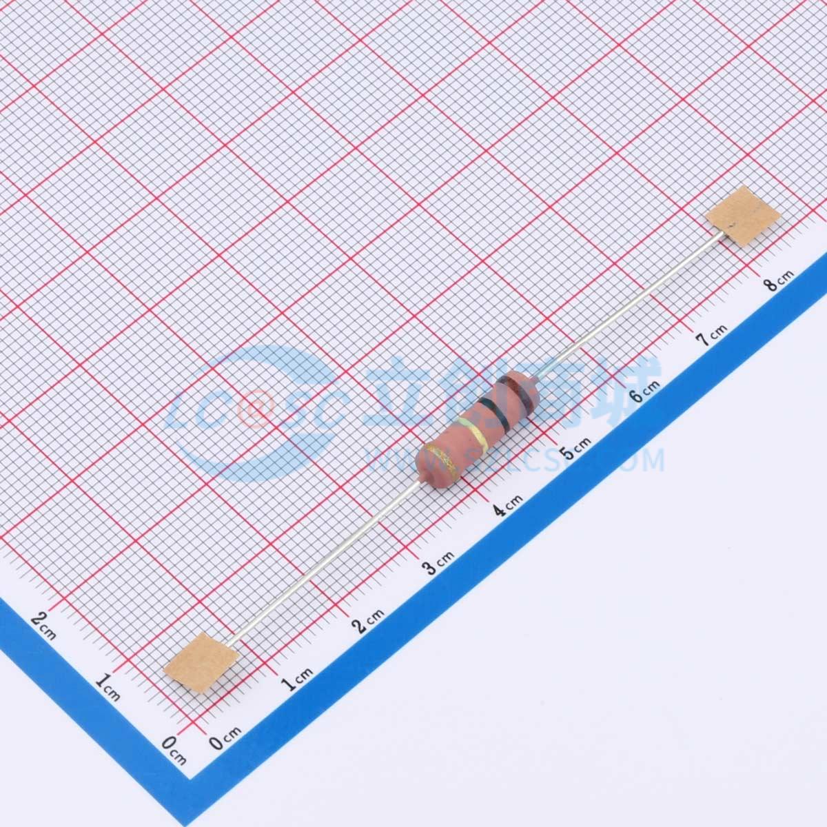 点击查看大图 RSF3WSJT-73-100K实物图