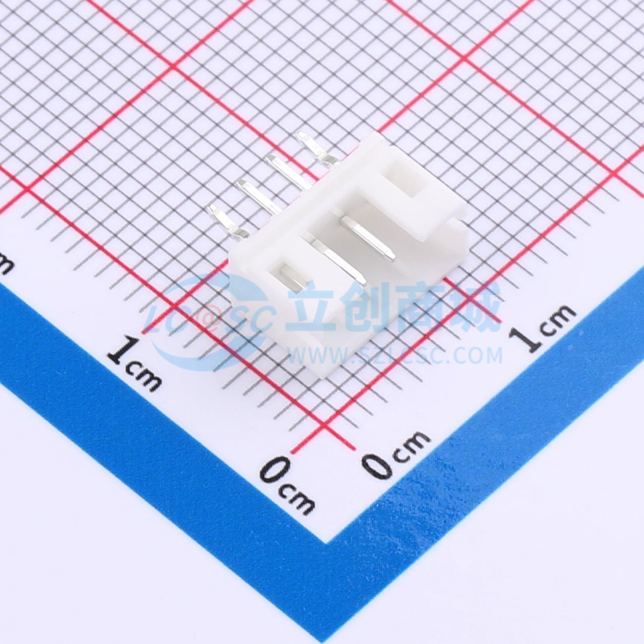 点击查看大图 A2001WV-4P实物图