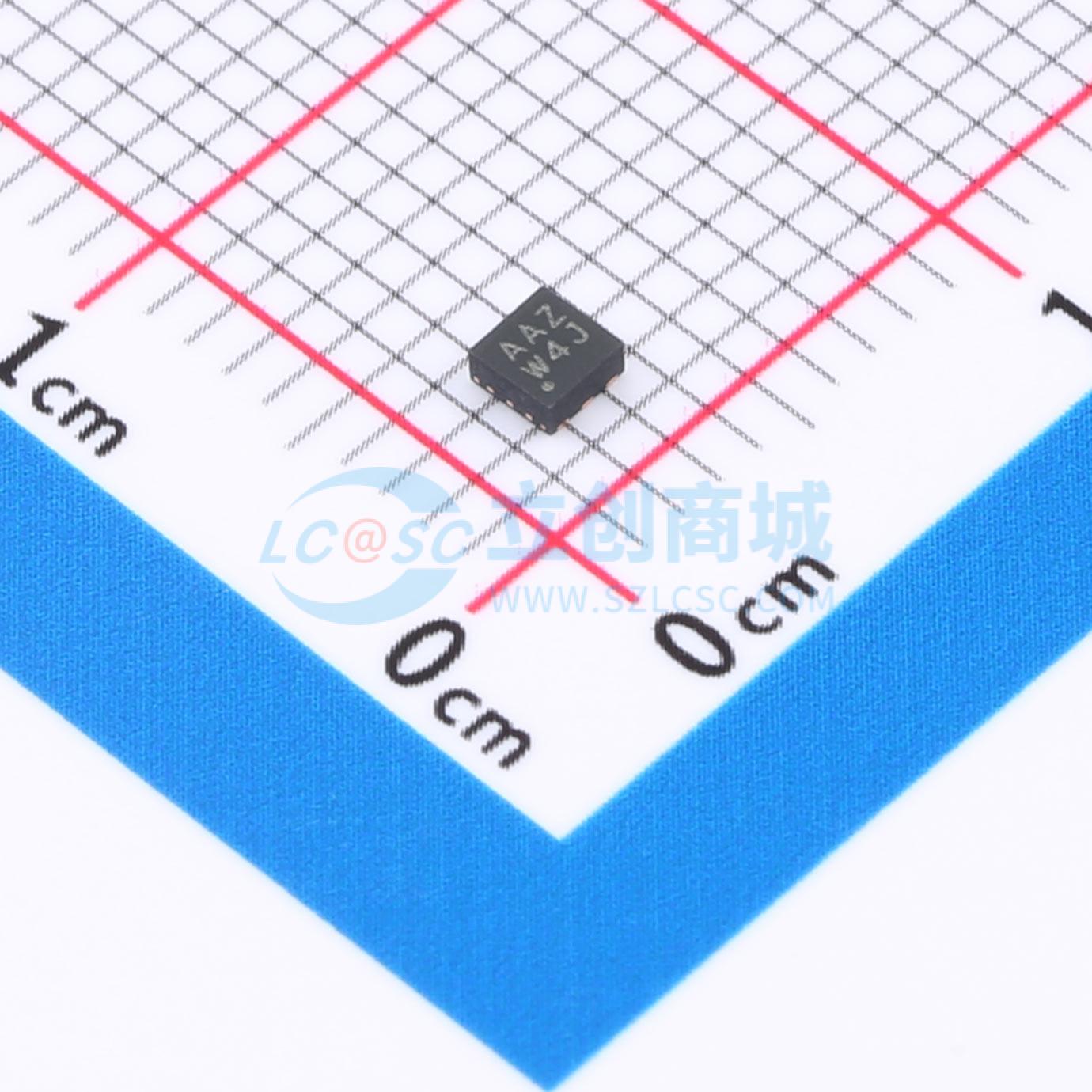 点击查看大图 MCP1700T-3302E/MAY实物图