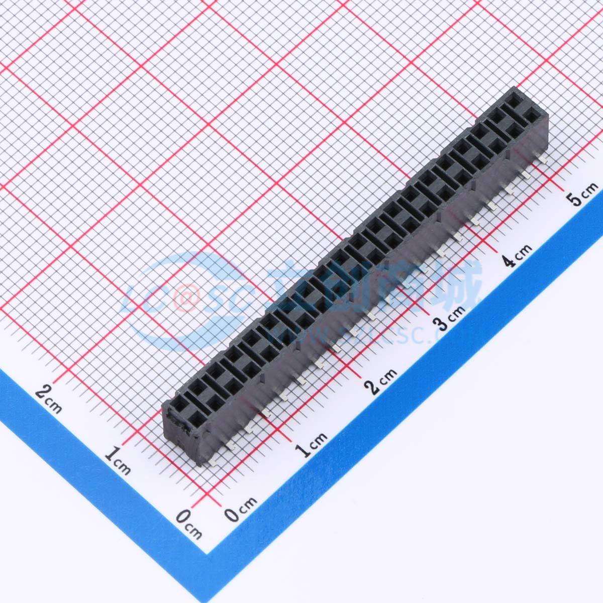 点击查看大图 SSM-120-F-DV实物图