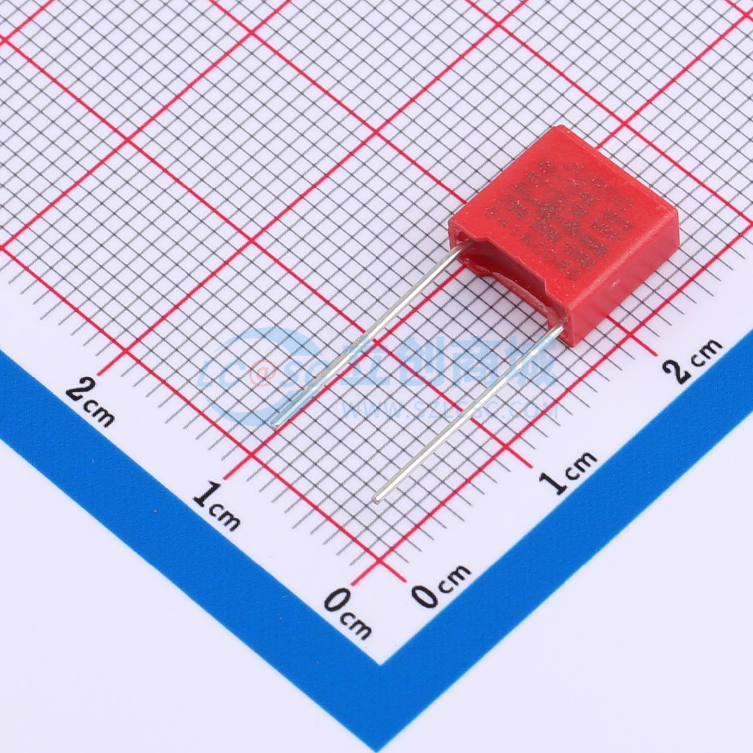 点击查看大图 JWX2-PD104KP7.5B3实物图