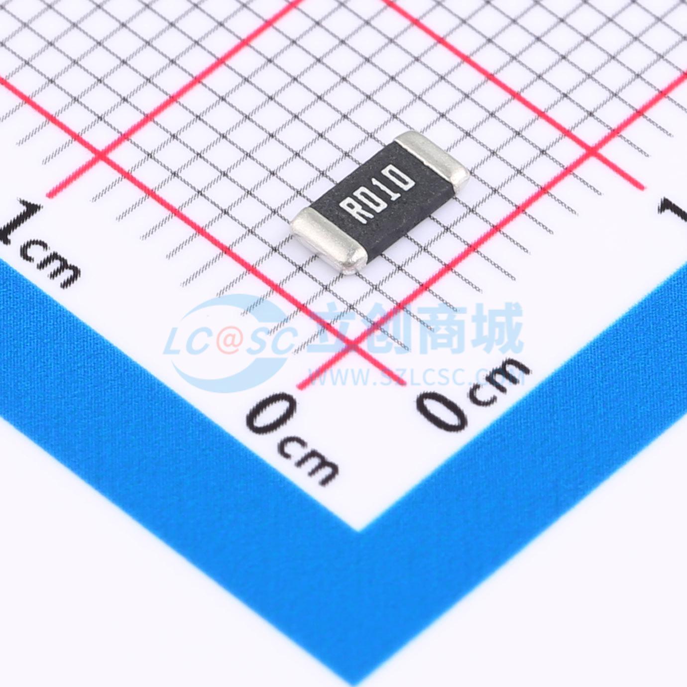 LRAM20DFER010实物图