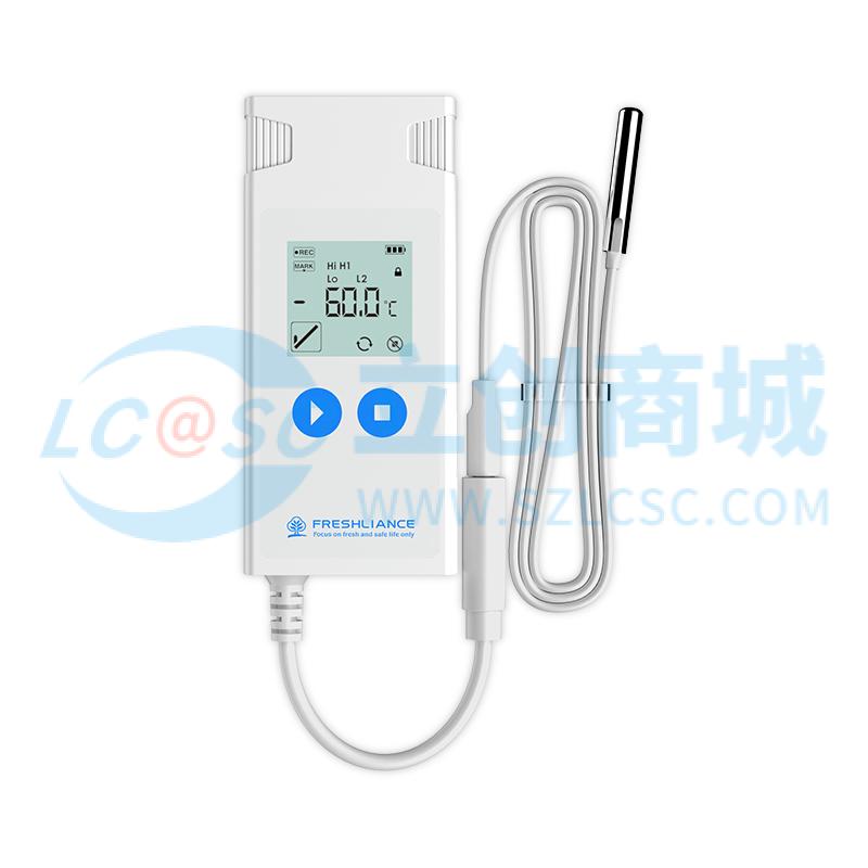 Atlas Log-60实物图