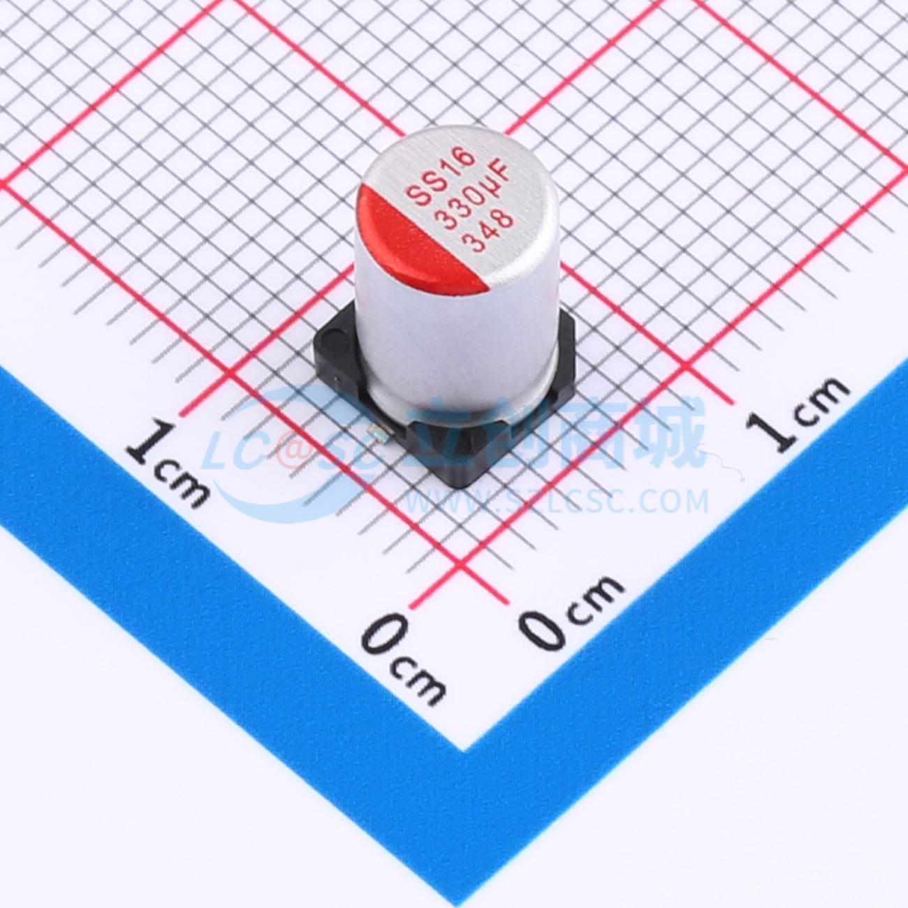 点击查看大图 JBLM2331M016C092RTM实物图