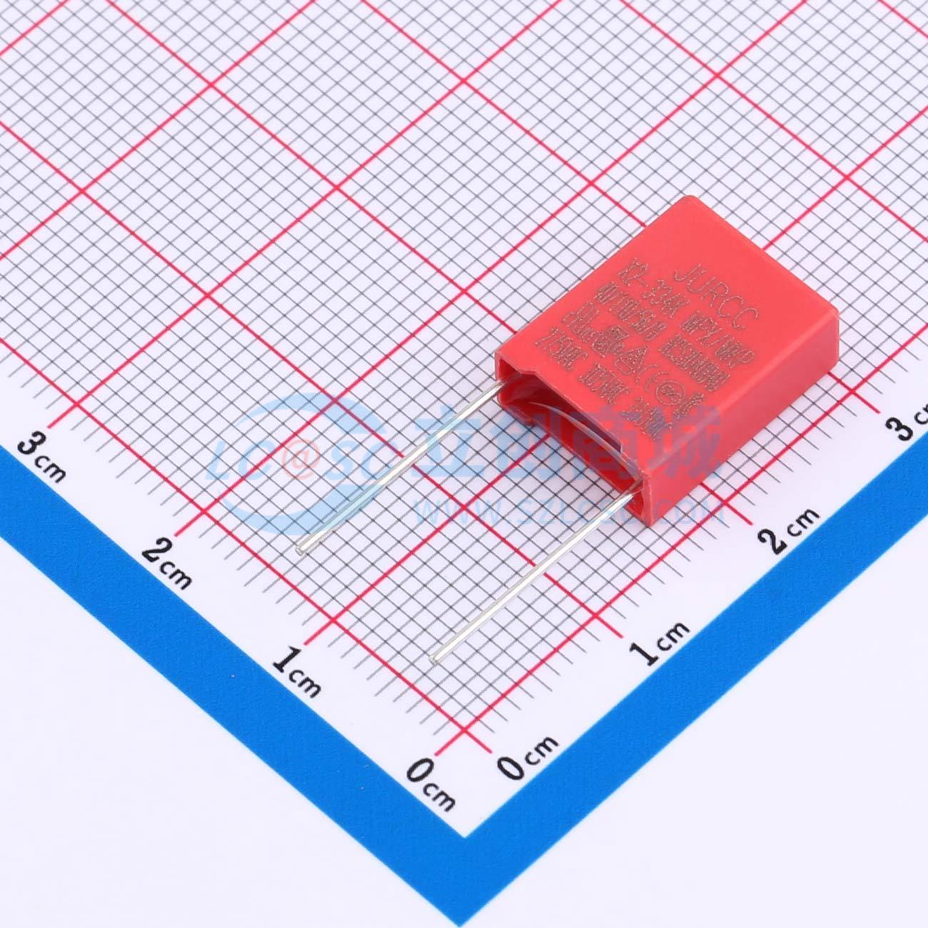 JWX2-JY334KP10C10实物图