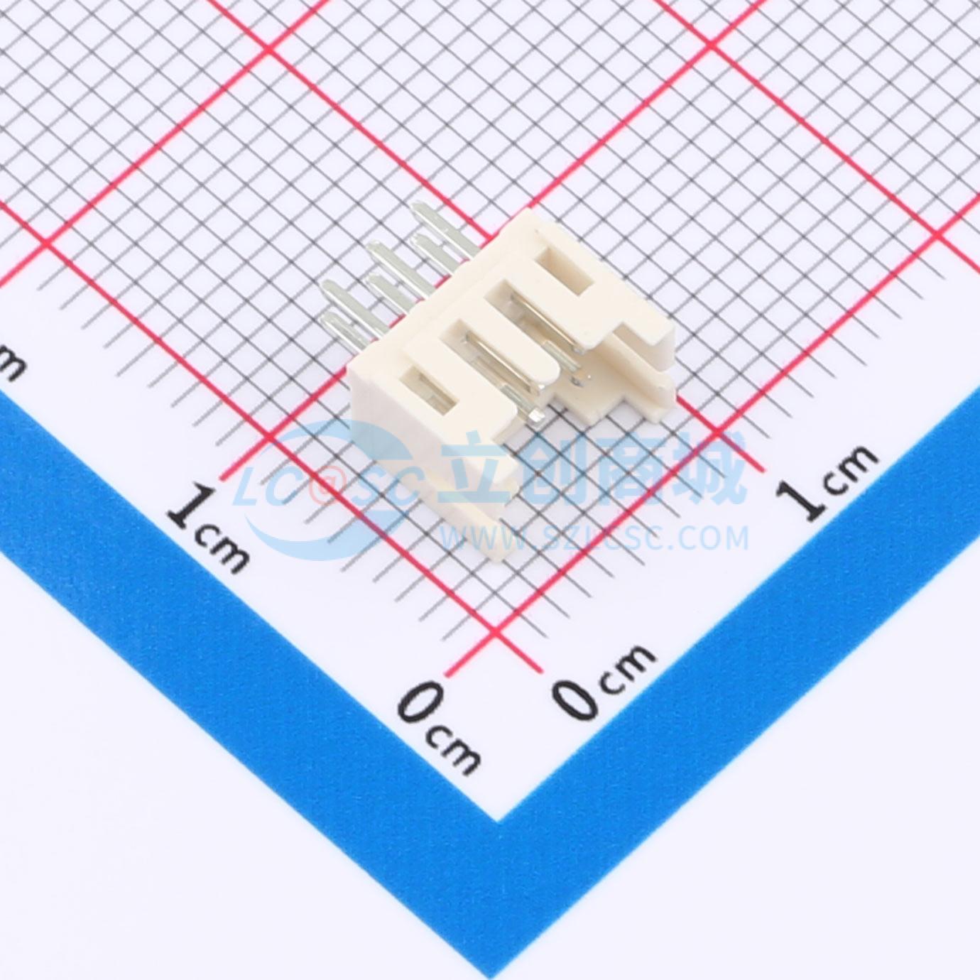 PHD2.0-2x3PZZMS实物图