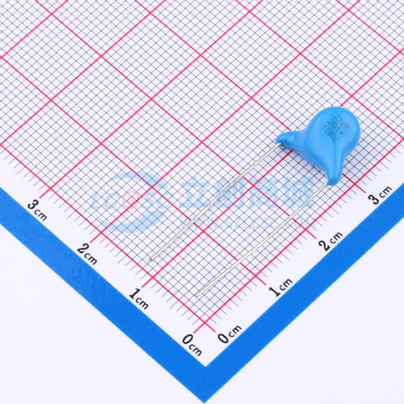 点击查看大图 CC4A201KE1IEB4597100实物图