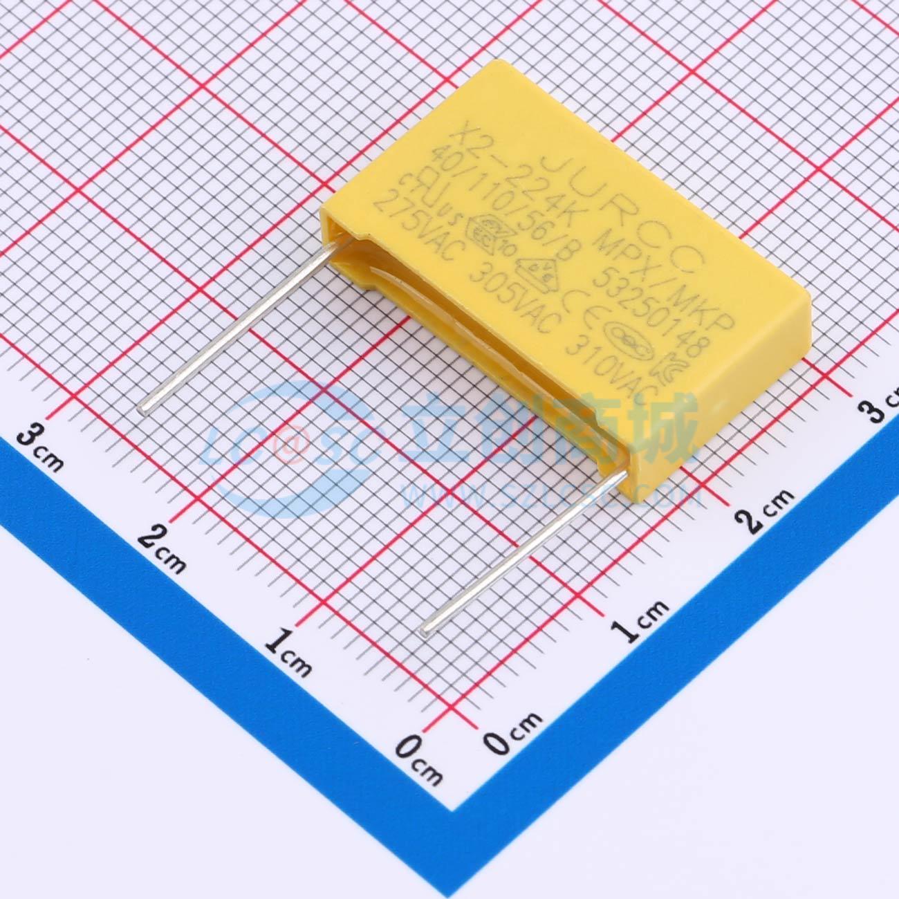 点击查看大图 JWX2224KP22.5E1实物图