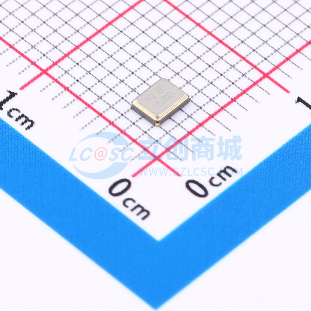 0132M4-16.000F10DTNLL实物图