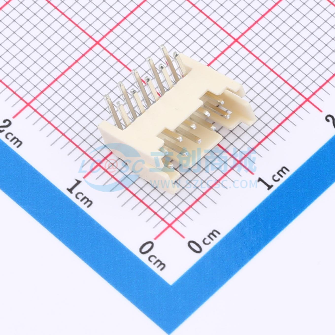 点击查看大图 PHD2.0-2x5PWZMS实物图