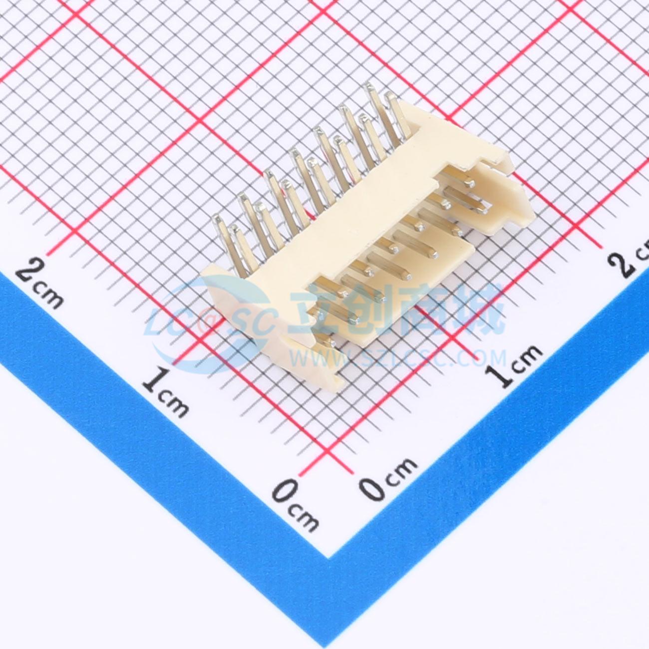 PHD2.0-2x7PWZMS实物图