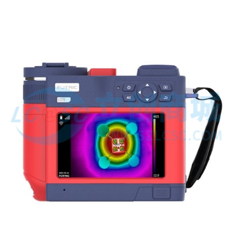 Fotric 287+-L25实物图