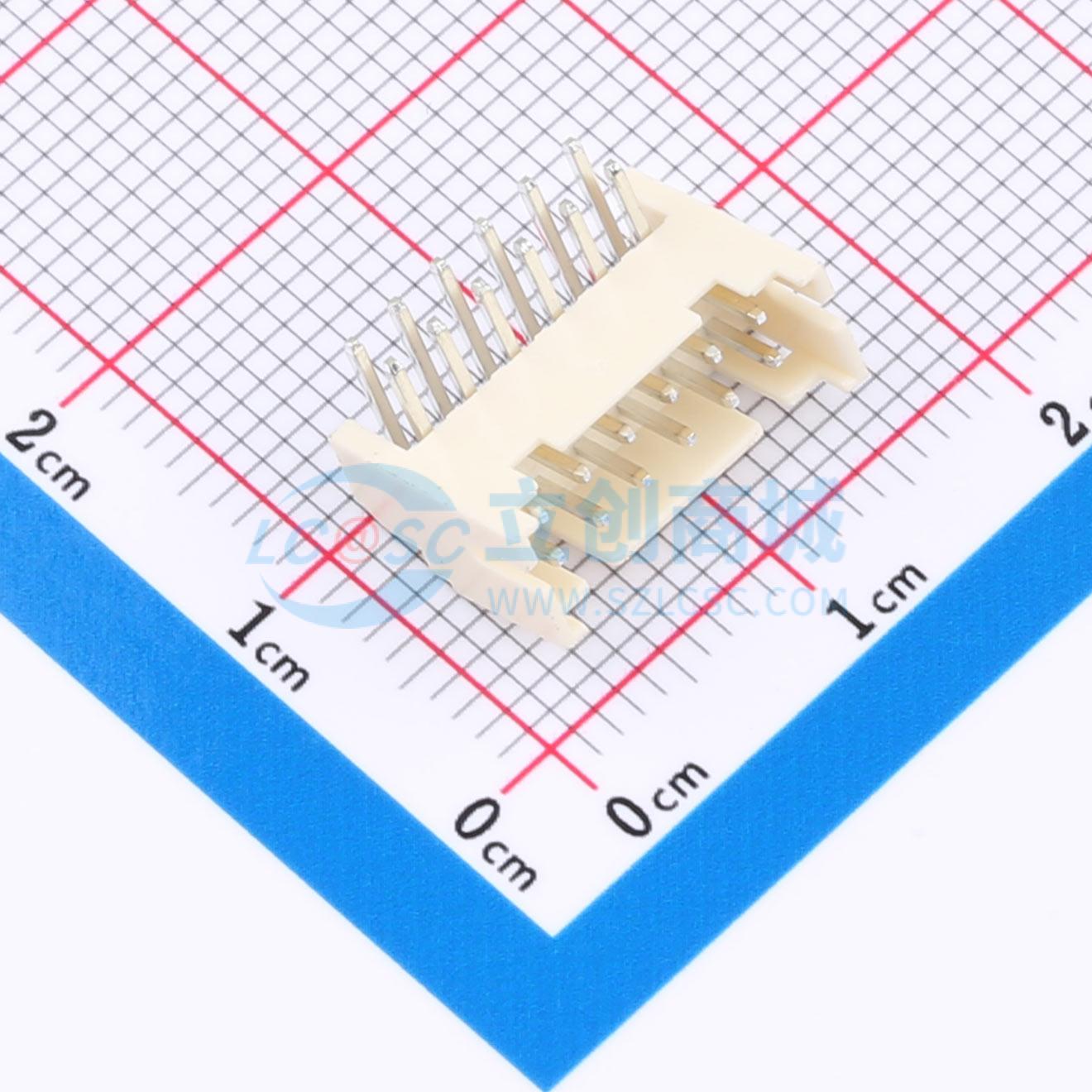 PHD2.0-2x6PWZMS实物图