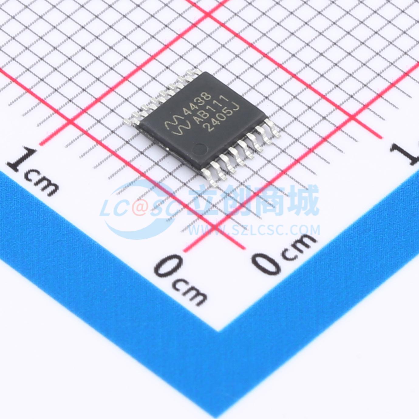 点击查看大图 ZJG4438AUEBR实物图