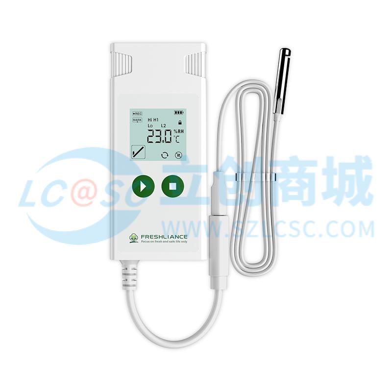 Atlas Log-TH实物图