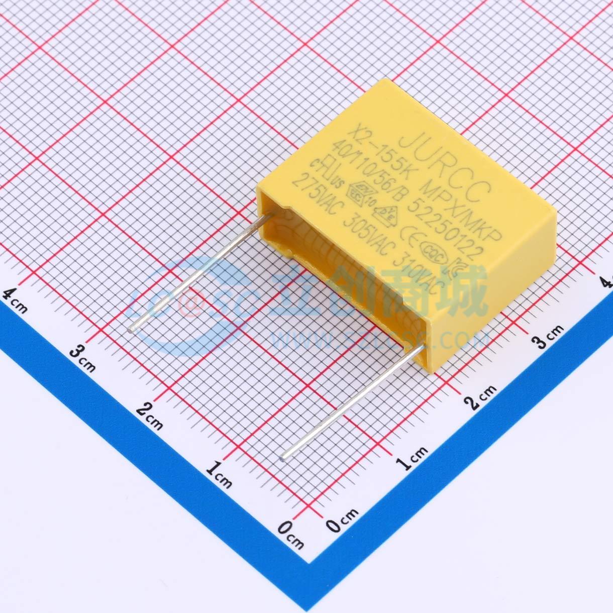 点击查看大图 JWX2155KP22.5E4实物图