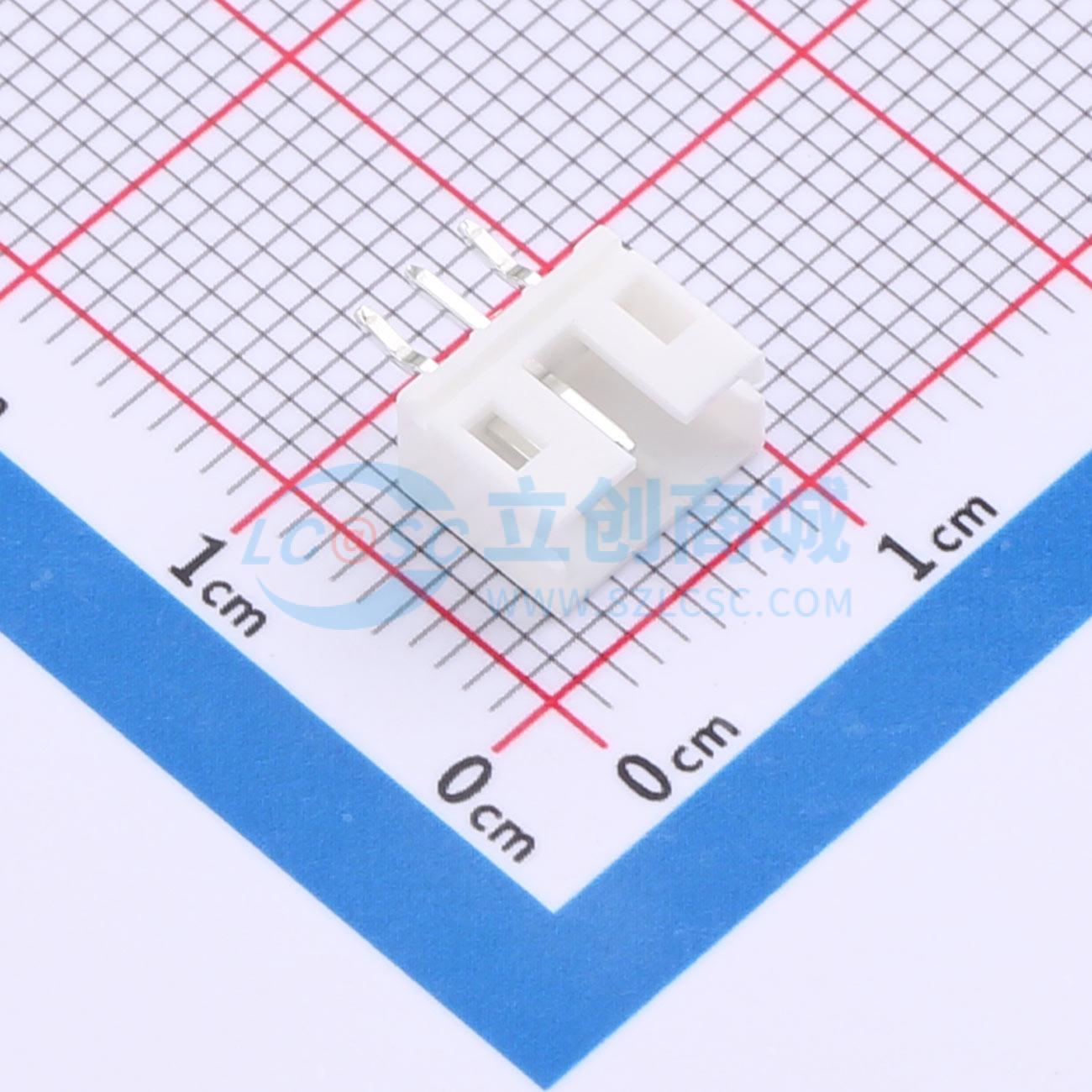 点击查看大图 A2001WV-3P实物图