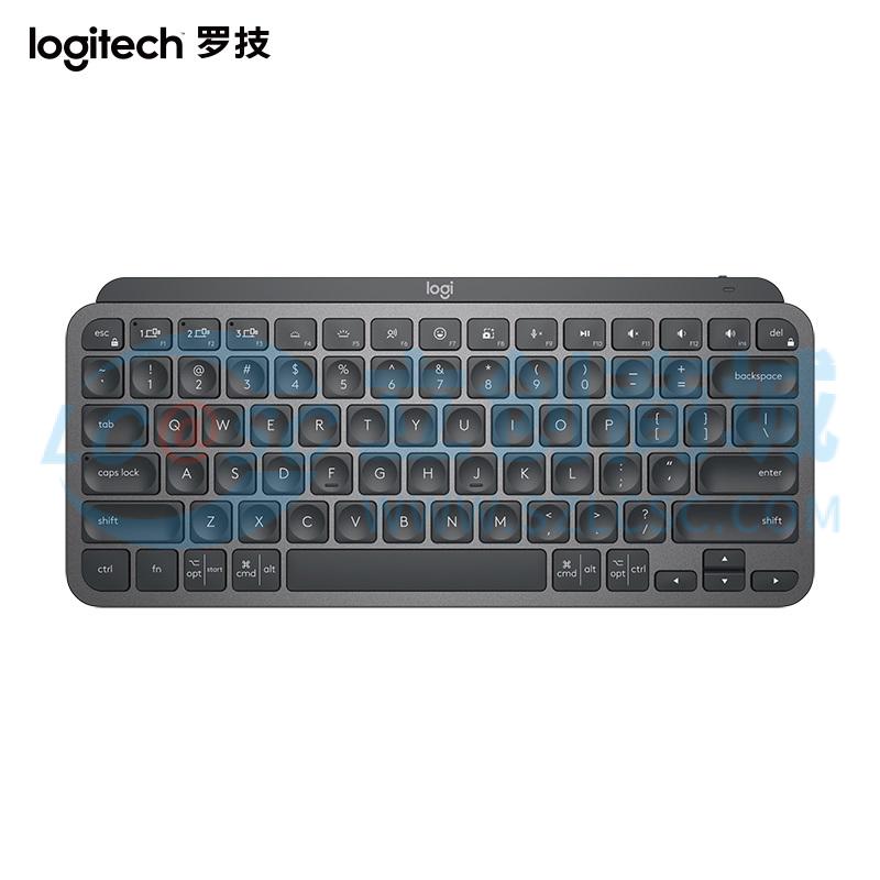 MX Keys Mini-black实物图