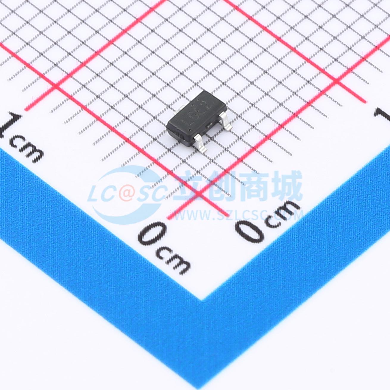 点击查看大图 WL9015S3-33实物图