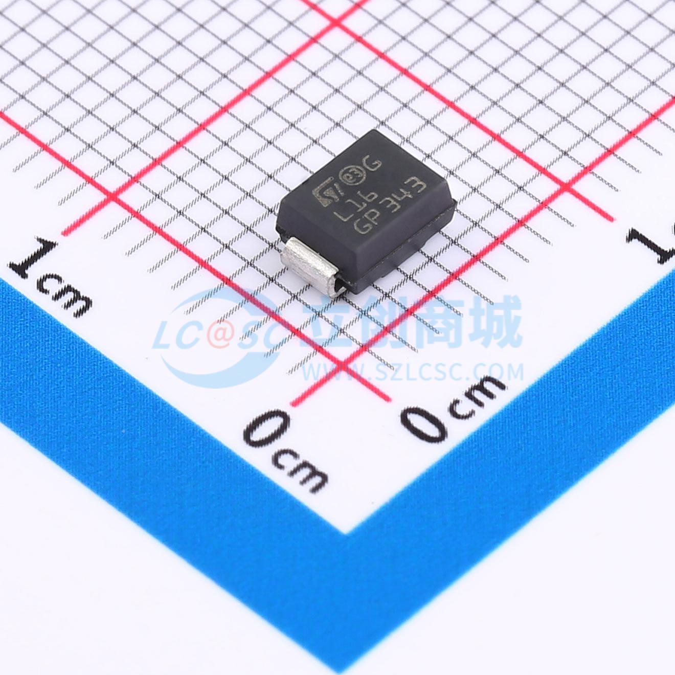 点击查看大图 SMP100LC-160实物图