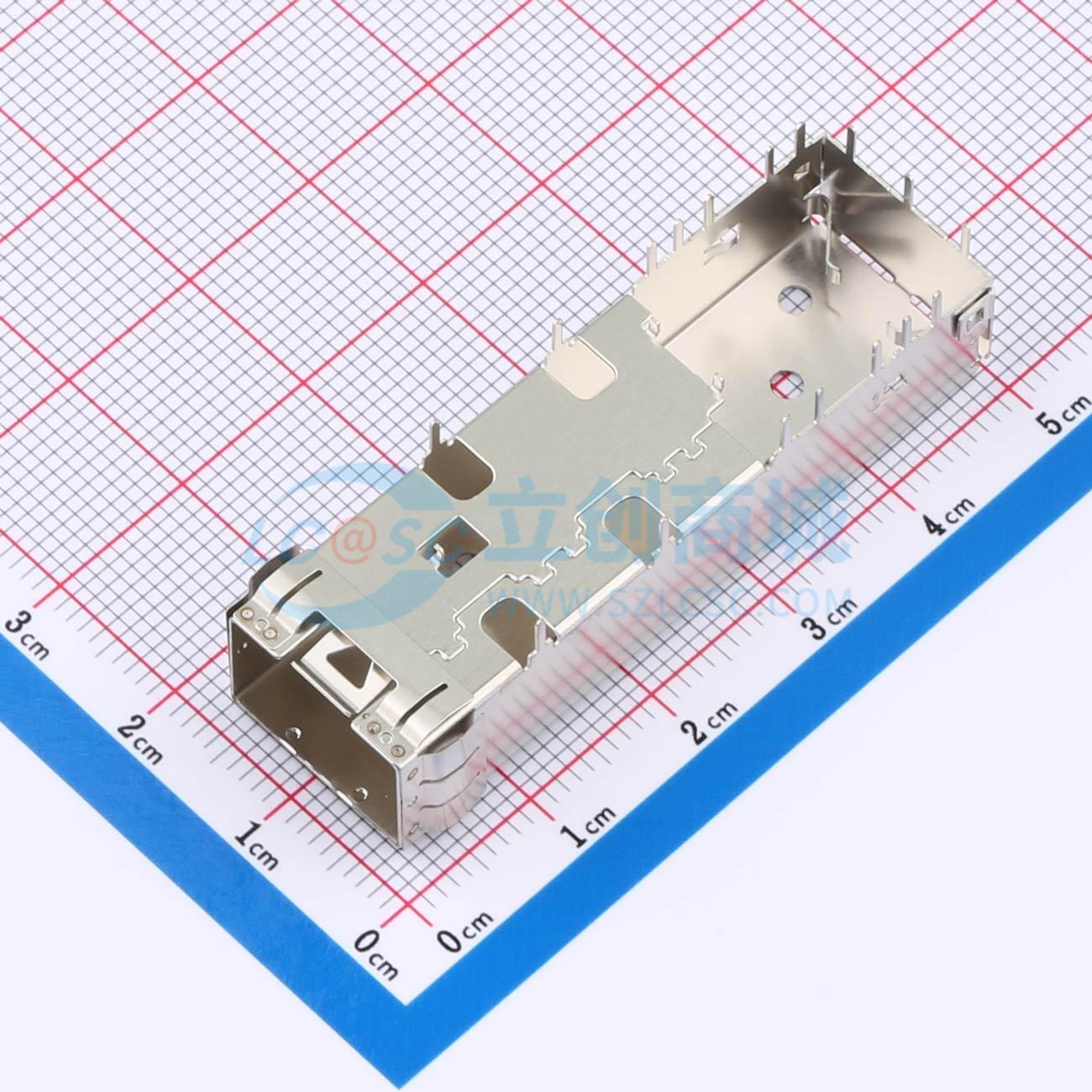 SFP 22946675 1X1H+实物图