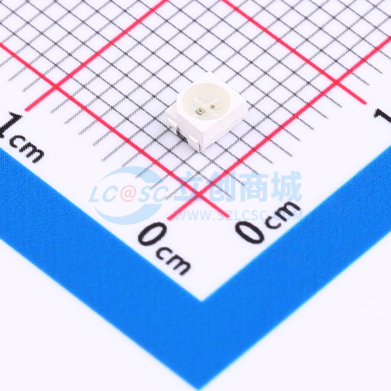 点击查看大图 TX1812DWBA5-F02实物图