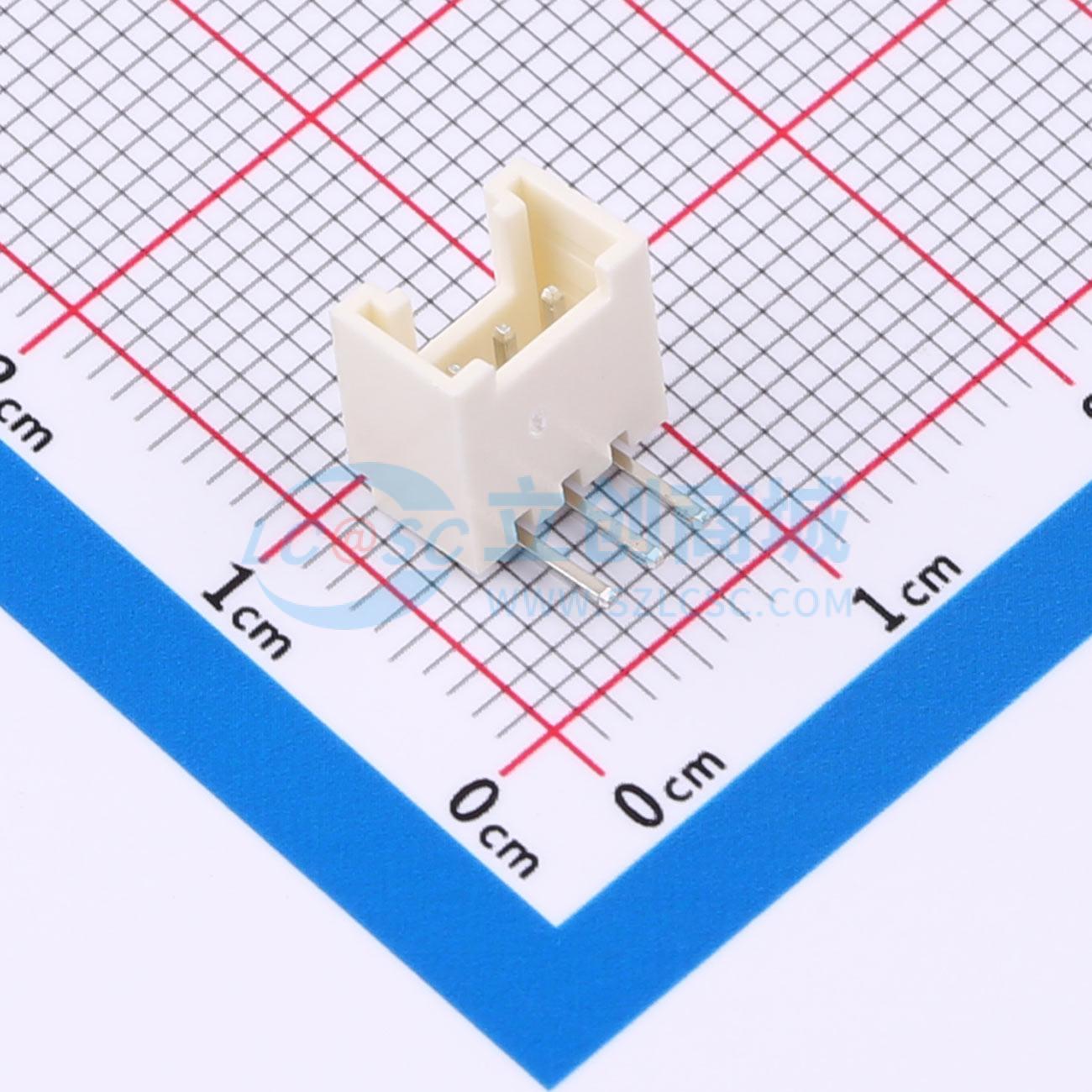 点击查看大图 HX-HY2.0-3PWZ-M实物图